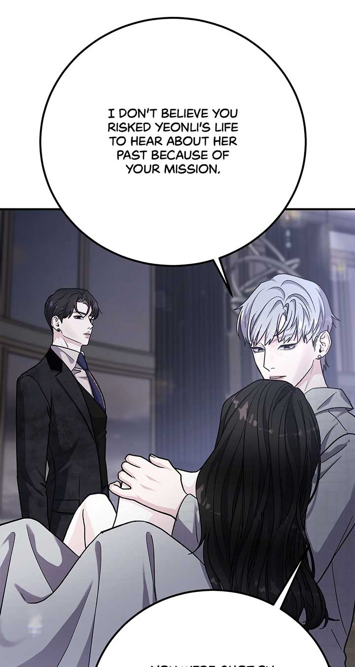 For the Queendom Chapter 66 - Page 17