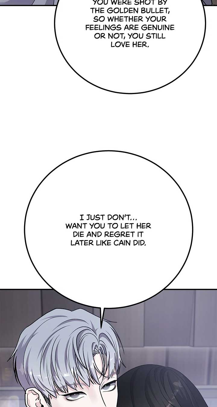 For the Queendom Chapter 66 - Page 18