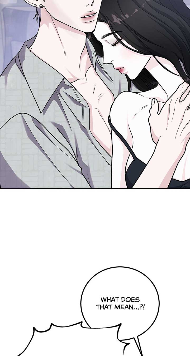 For the Queendom Chapter 66 - Page 19
