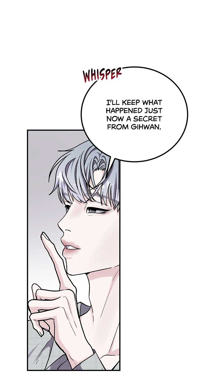 For the Queendom Chapter 66 - Page 21