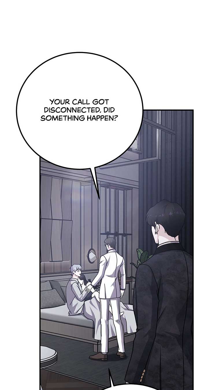 For the Queendom Chapter 66 - Page 22