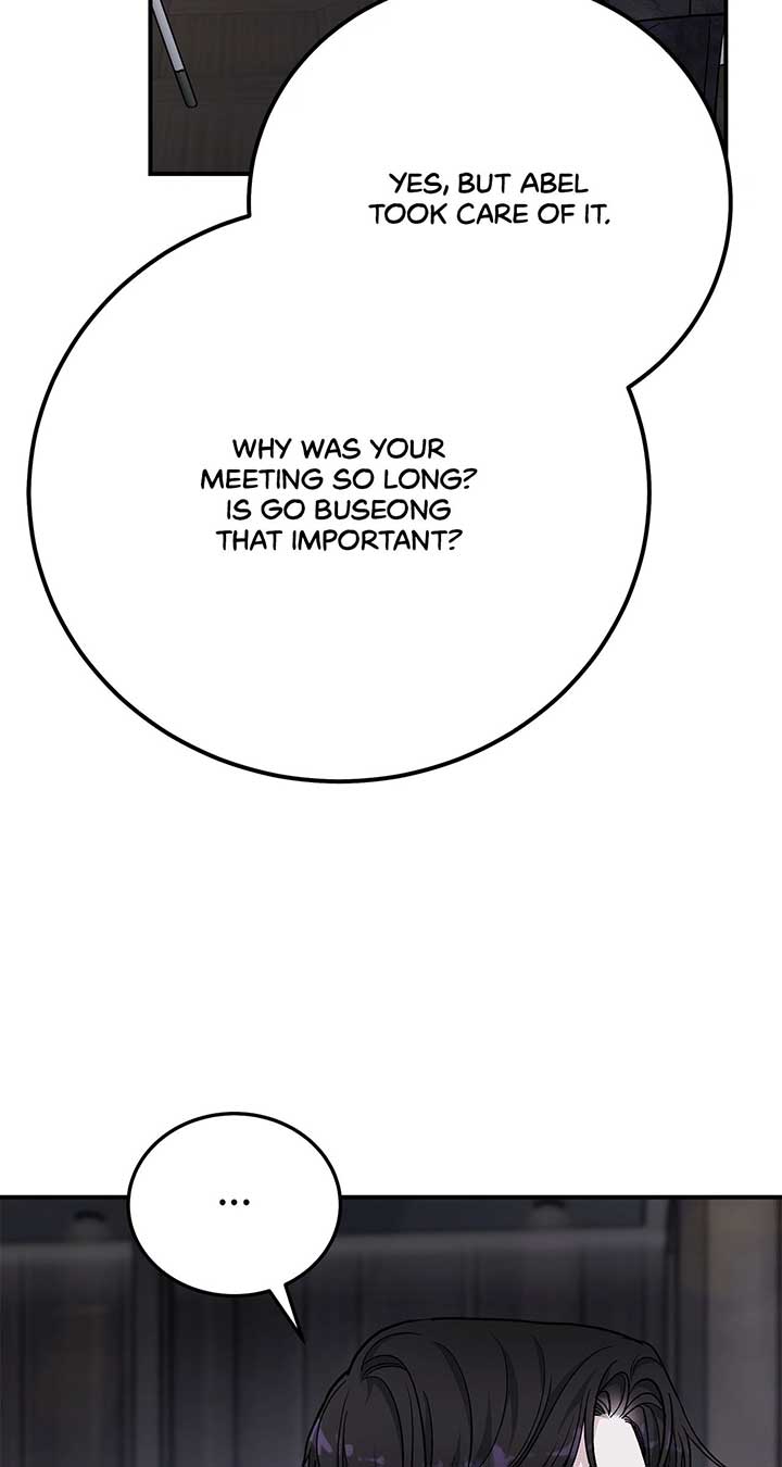 For the Queendom Chapter 66 - Page 23