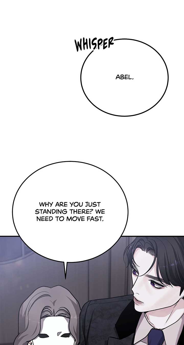 For the Queendom Chapter 66 - Page 25