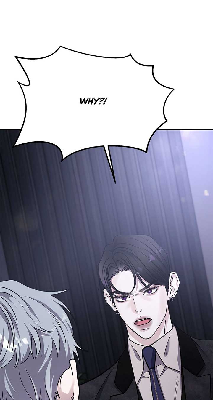 For the Queendom Chapter 66 - Page 4