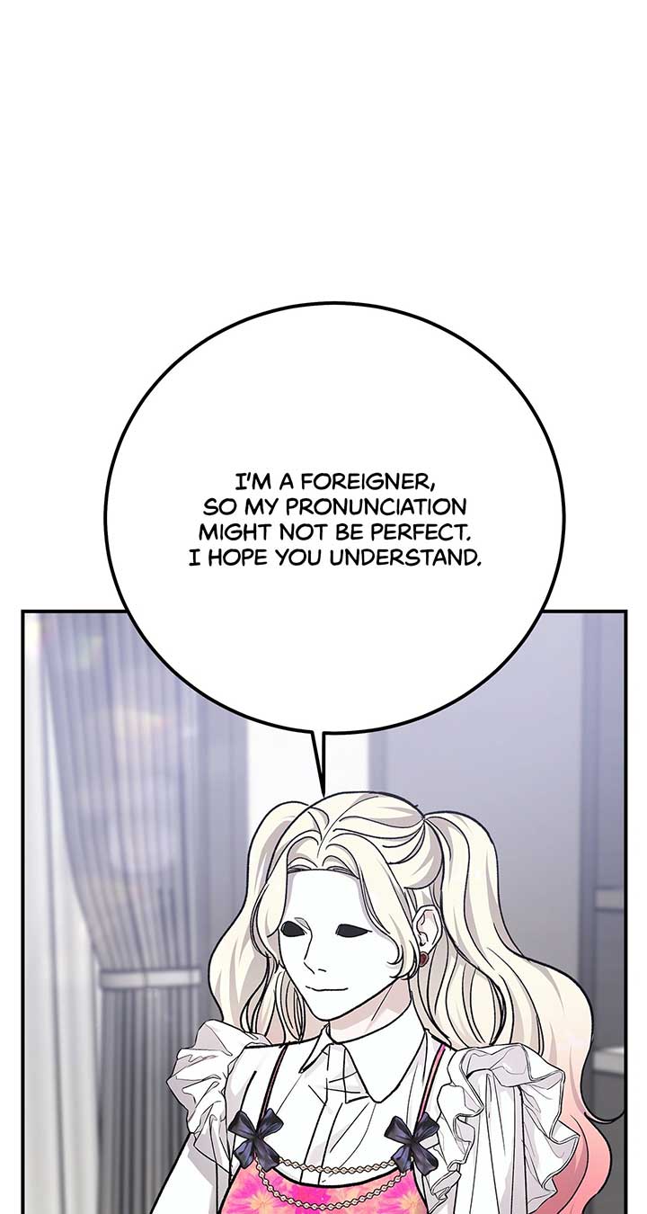 For the Queendom Chapter 66 - Page 33