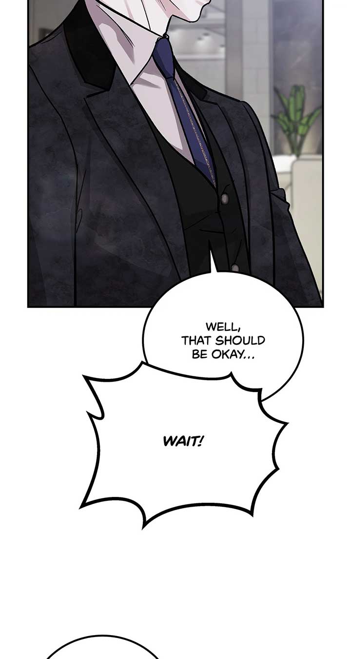 For the Queendom Chapter 66 - Page 50