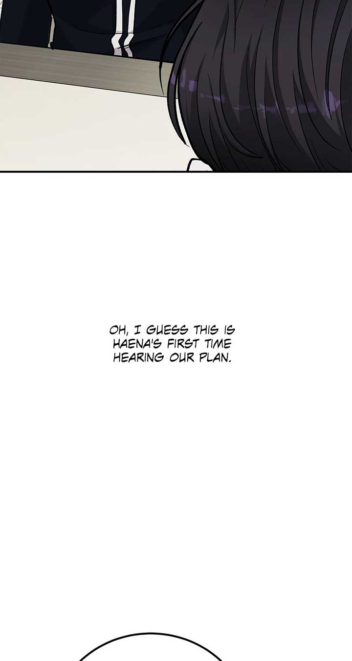 For the Queendom Chapter 66 - Page 52