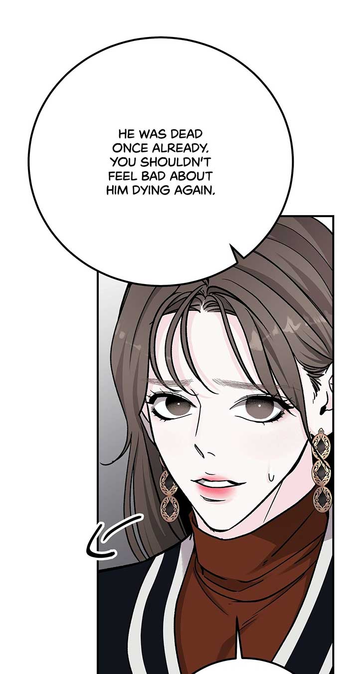 For the Queendom Chapter 66 - Page 54