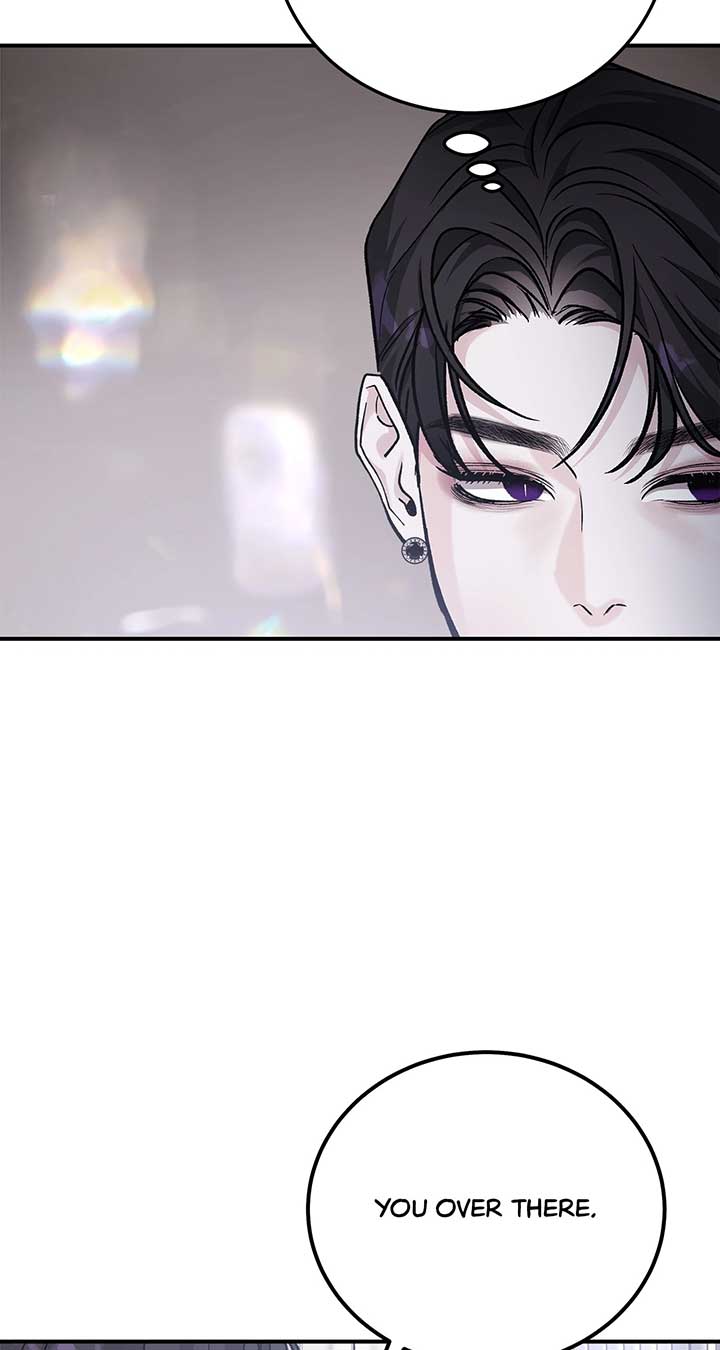 For the Queendom Chapter 66 - Page 60