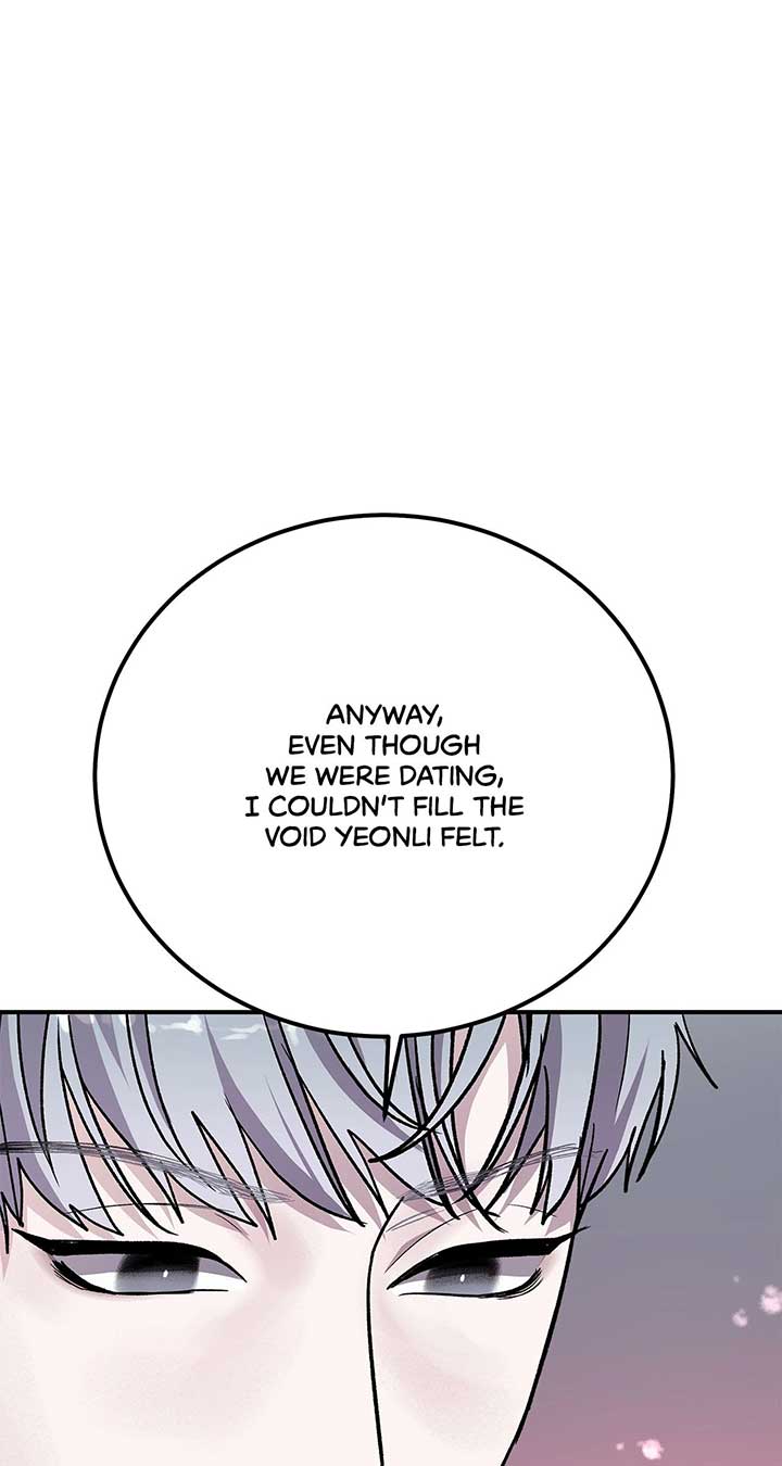 For the Queendom Chapter 66 - Page 7