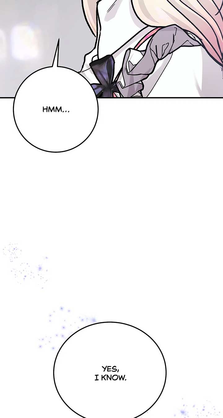 For the Queendom Chapter 66 - Page 63