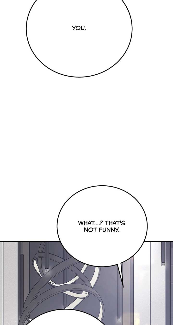 For the Queendom Chapter 66 - Page 66