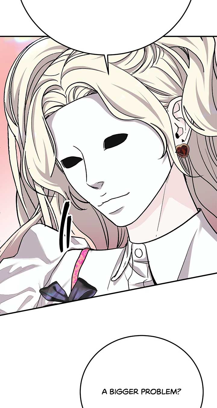 For the Queendom Chapter 66 - Page 68