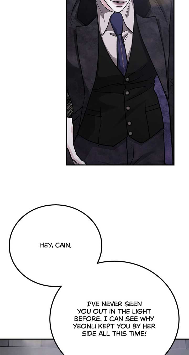 For the Queendom Chapter 66 - Page 76