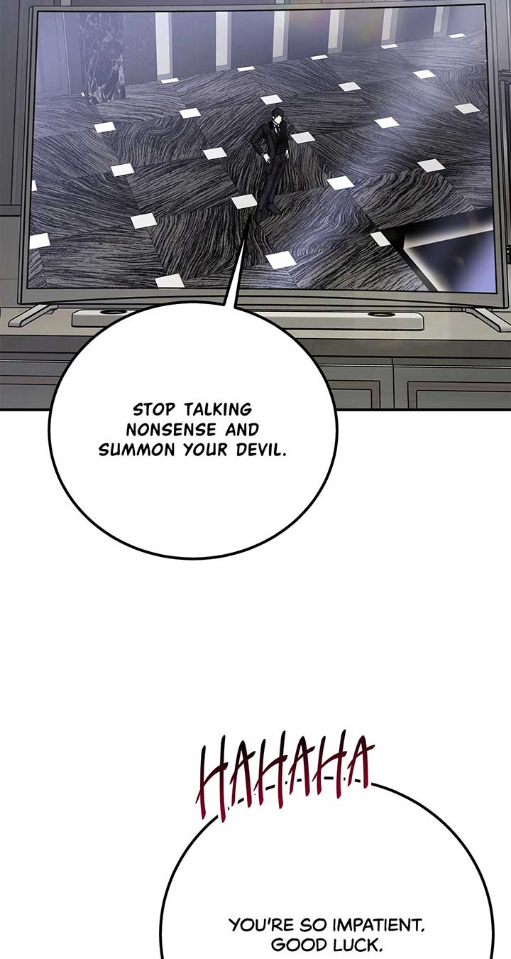 For the Queendom Chapter 66 - Page 78