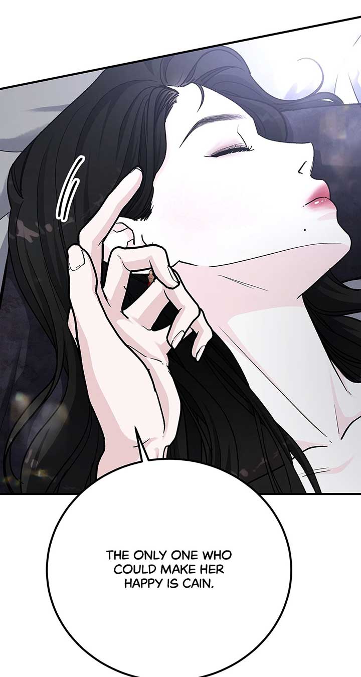 For the Queendom Chapter 66 - Page 9