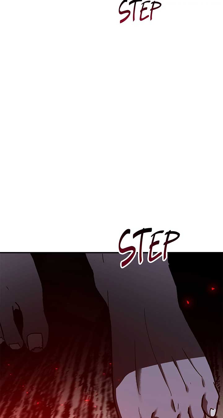 For the Queendom Chapter 66 - Page 82