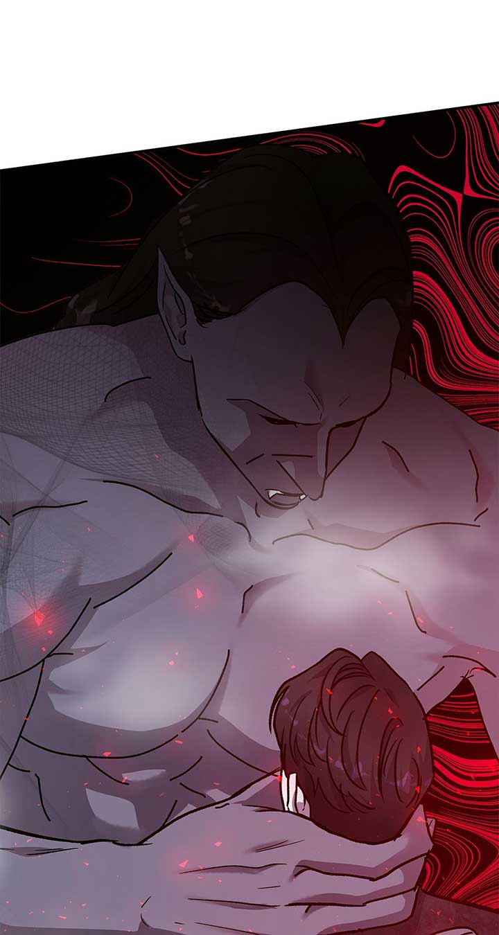 For the Queendom Chapter 66 - Page 87