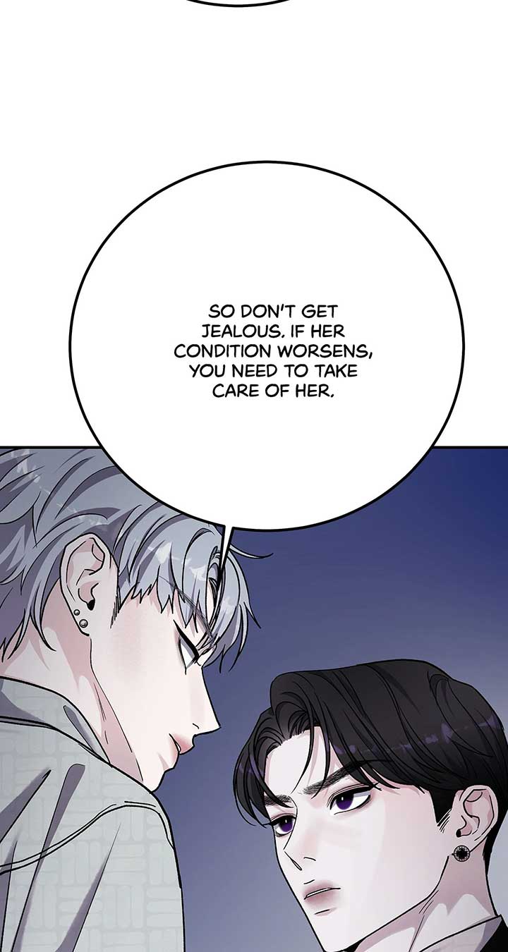 For the Queendom Chapter 66 - Page 10