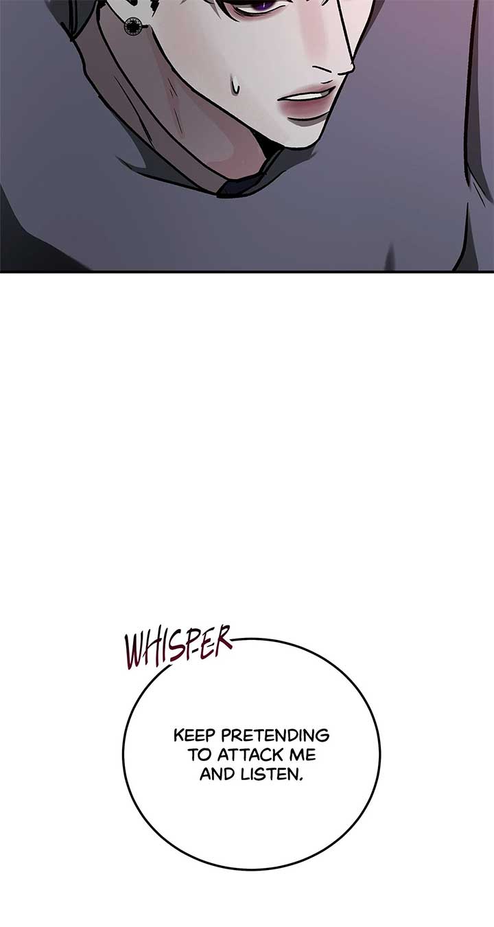 For the Queendom Chapter 67 - Page 11