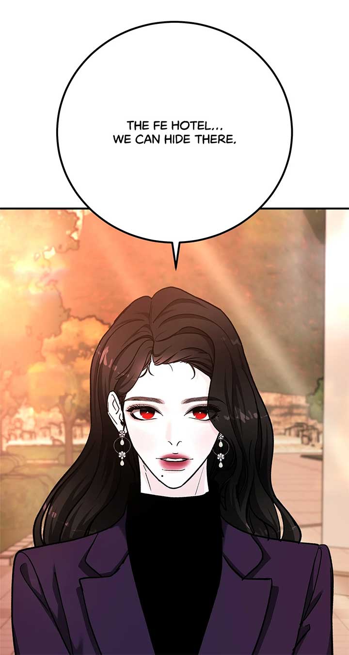 For the Queendom Chapter 67 - Page 104