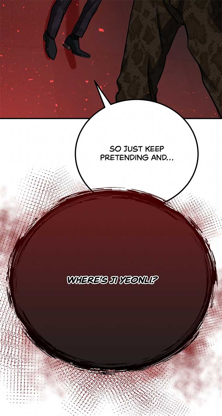 For the Queendom Chapter 67 - Page 13