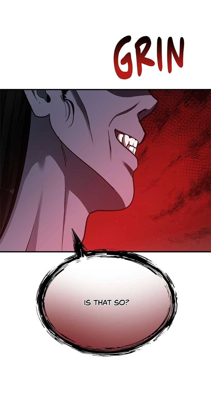 For the Queendom Chapter 67 - Page 17