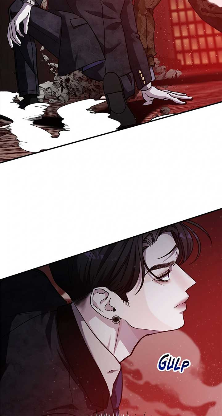 For the Queendom Chapter 67 - Page 26