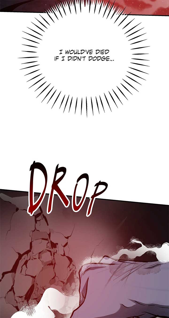 For the Queendom Chapter 67 - Page 27