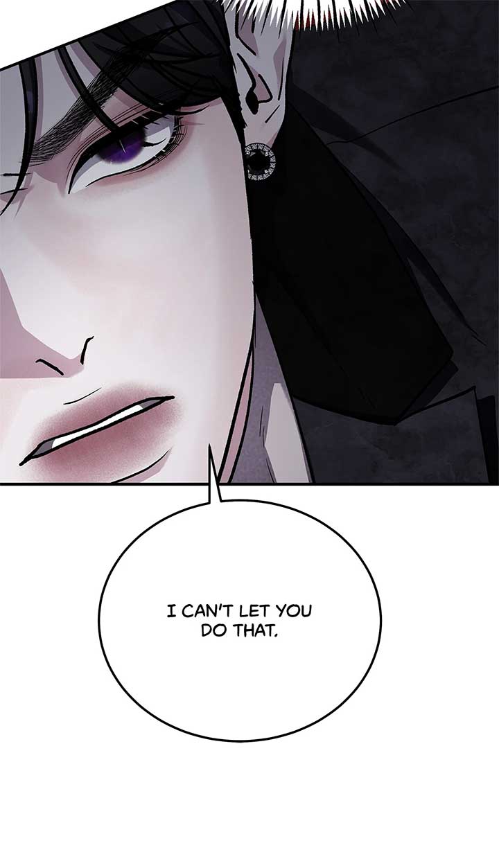 For the Queendom Chapter 67 - Page 32