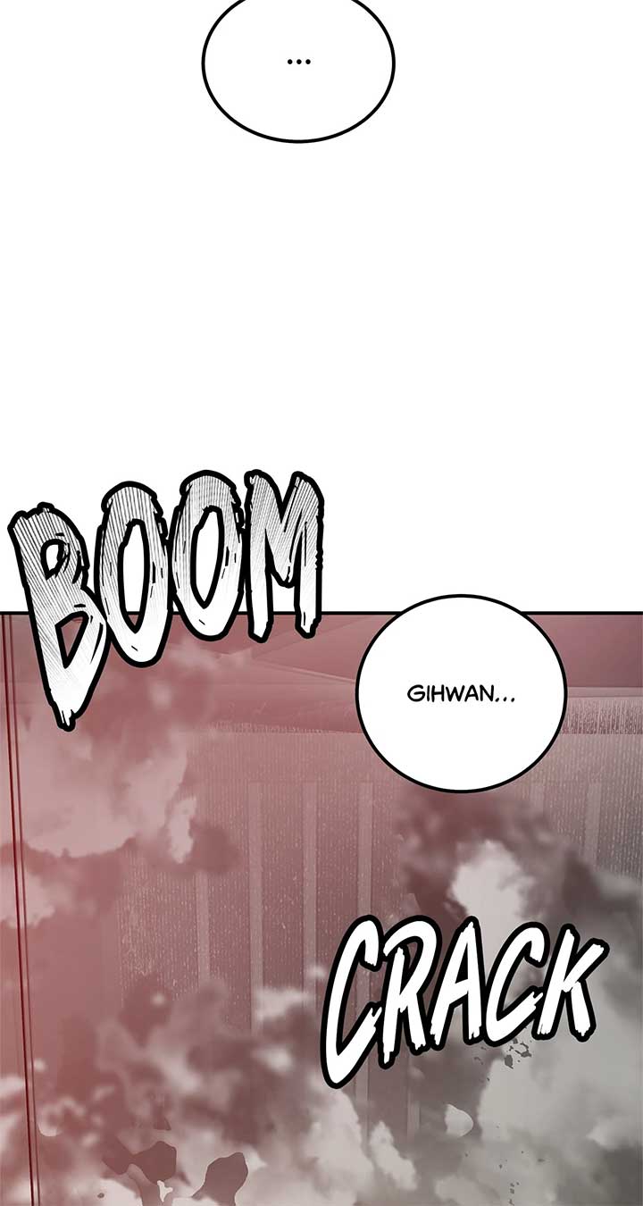 For the Queendom Chapter 67 - Page 42