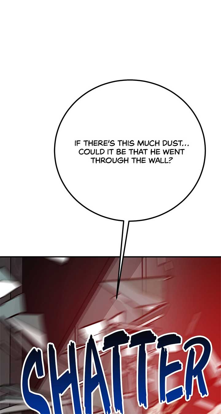 For the Queendom Chapter 67 - Page 44