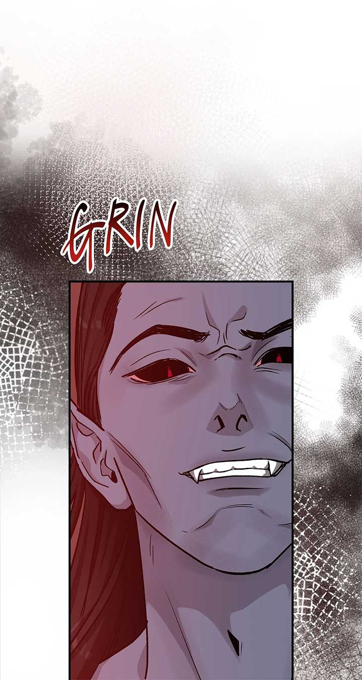 For the Queendom Chapter 67 - Page 49