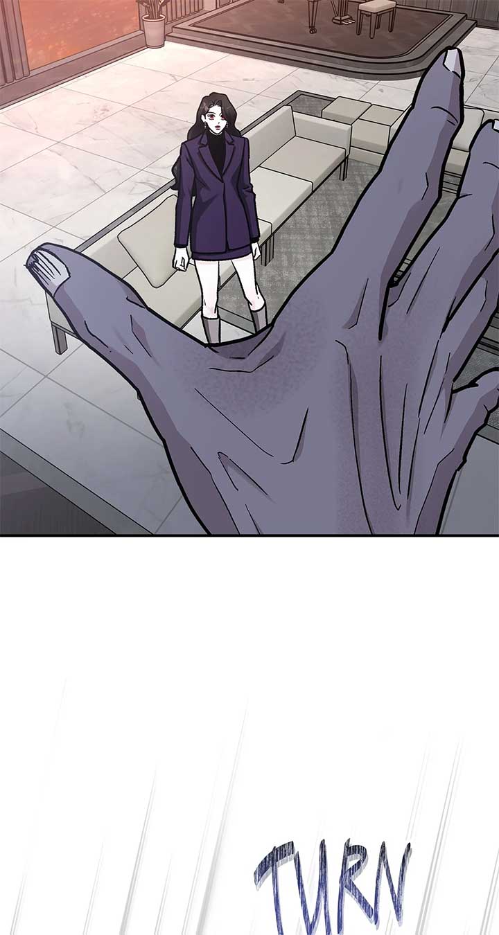 For the Queendom Chapter 67 - Page 51