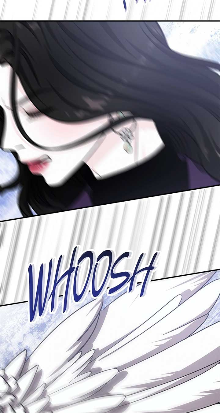 For the Queendom Chapter 67 - Page 52