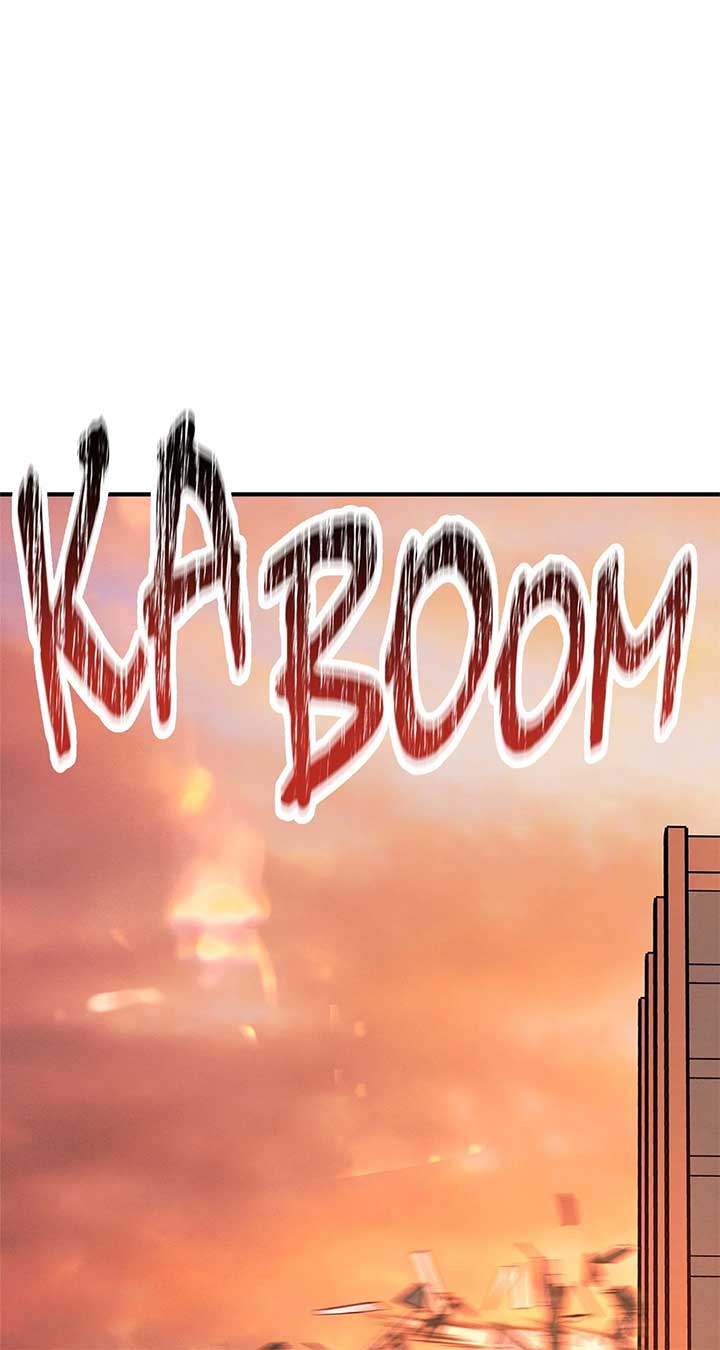For the Queendom Chapter 67 - Page 57