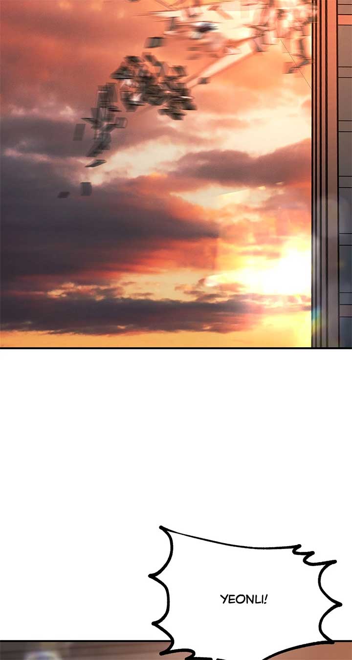 For the Queendom Chapter 67 - Page 58