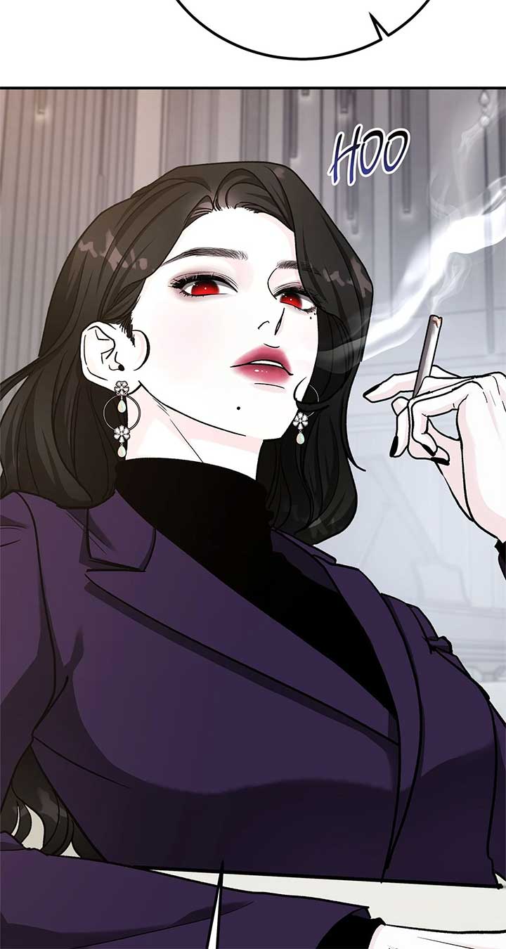 For the Queendom Chapter 67 - Page 7