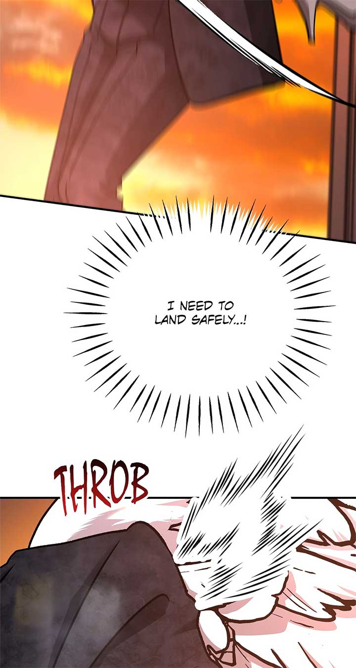 For the Queendom Chapter 67 - Page 66