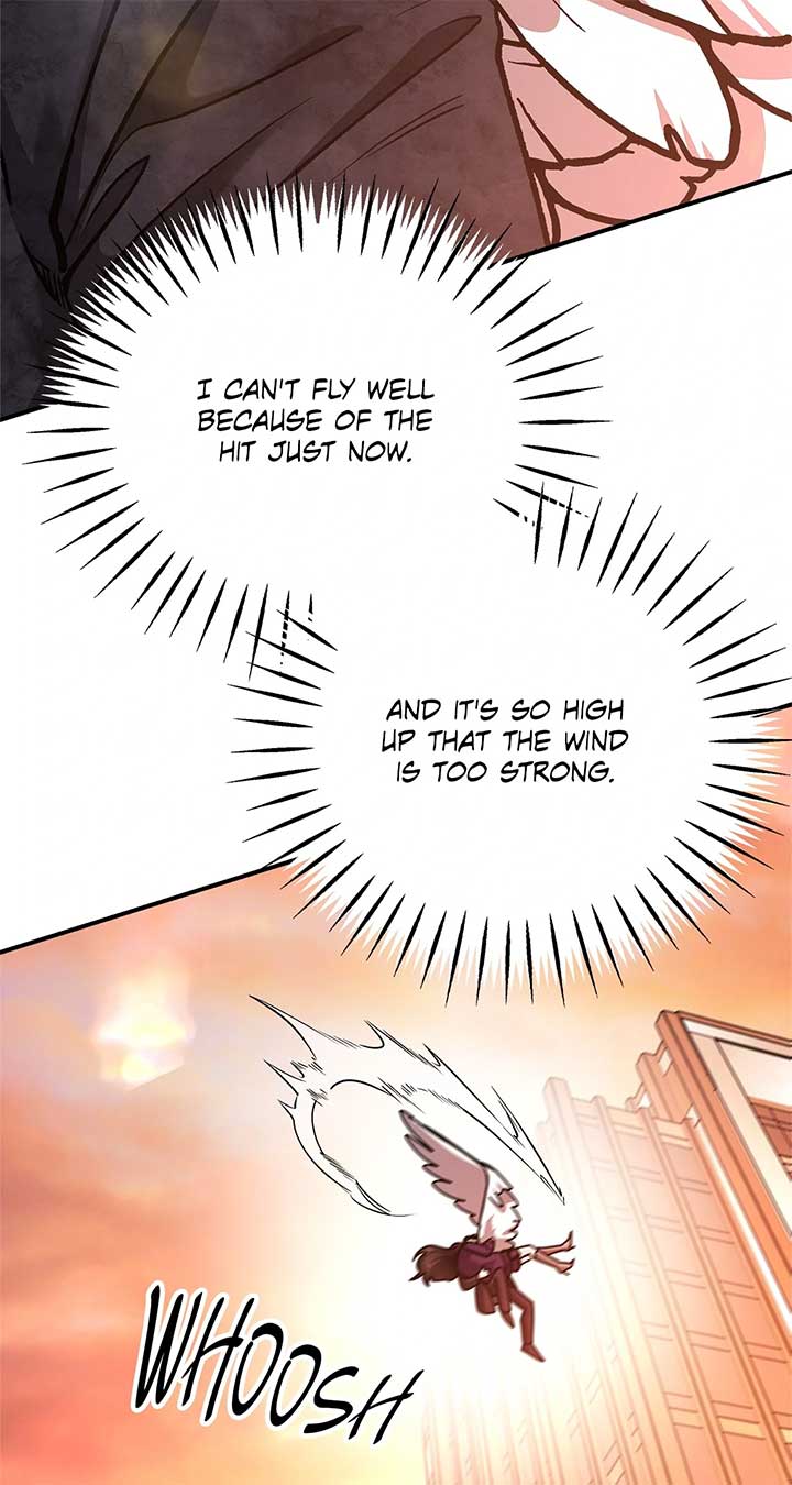 For the Queendom Chapter 67 - Page 67
