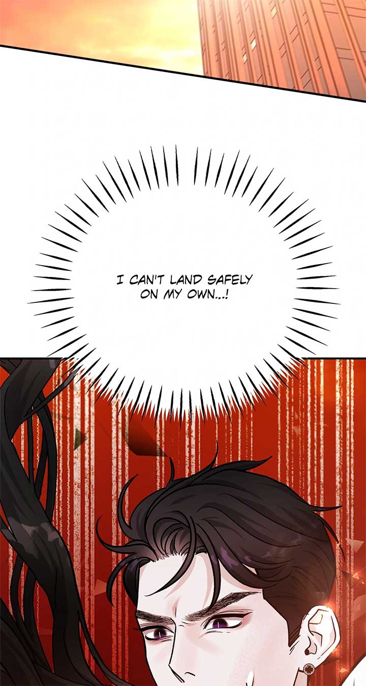 For the Queendom Chapter 67 - Page 68