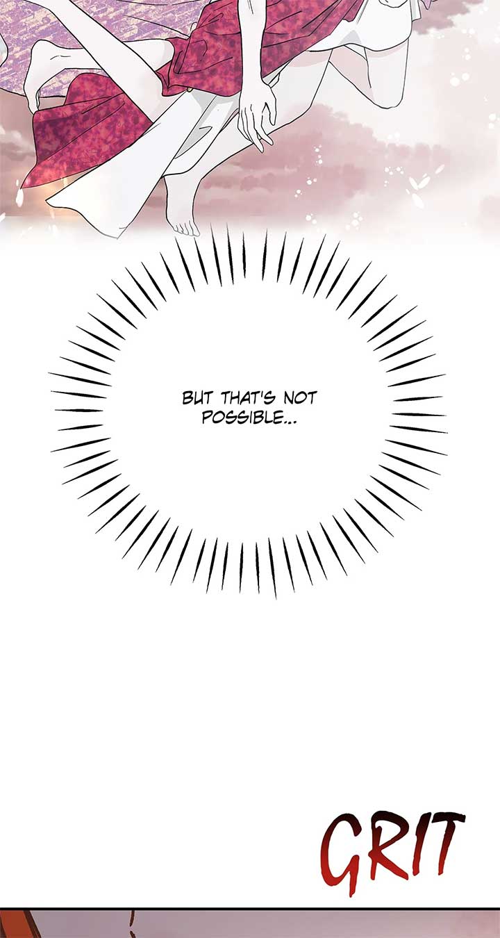For the Queendom Chapter 67 - Page 71