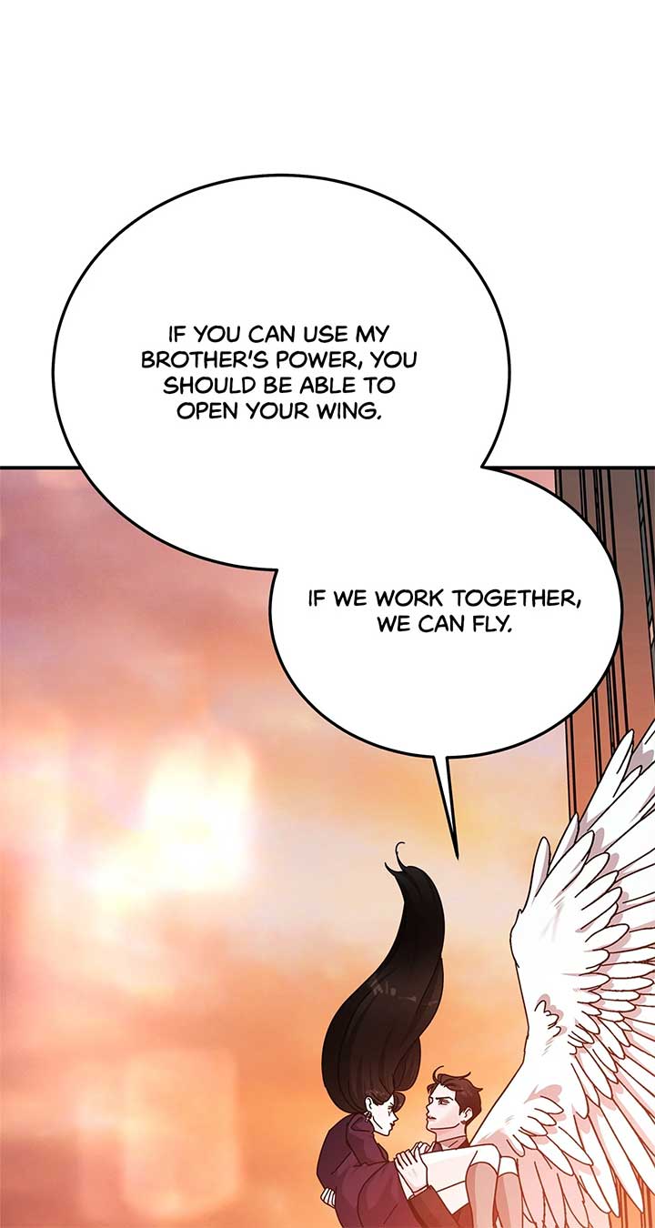 For the Queendom Chapter 67 - Page 75