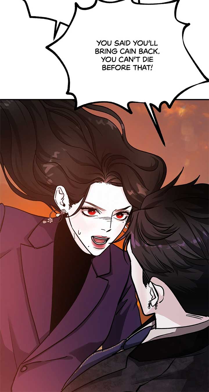 For the Queendom Chapter 67 - Page 77