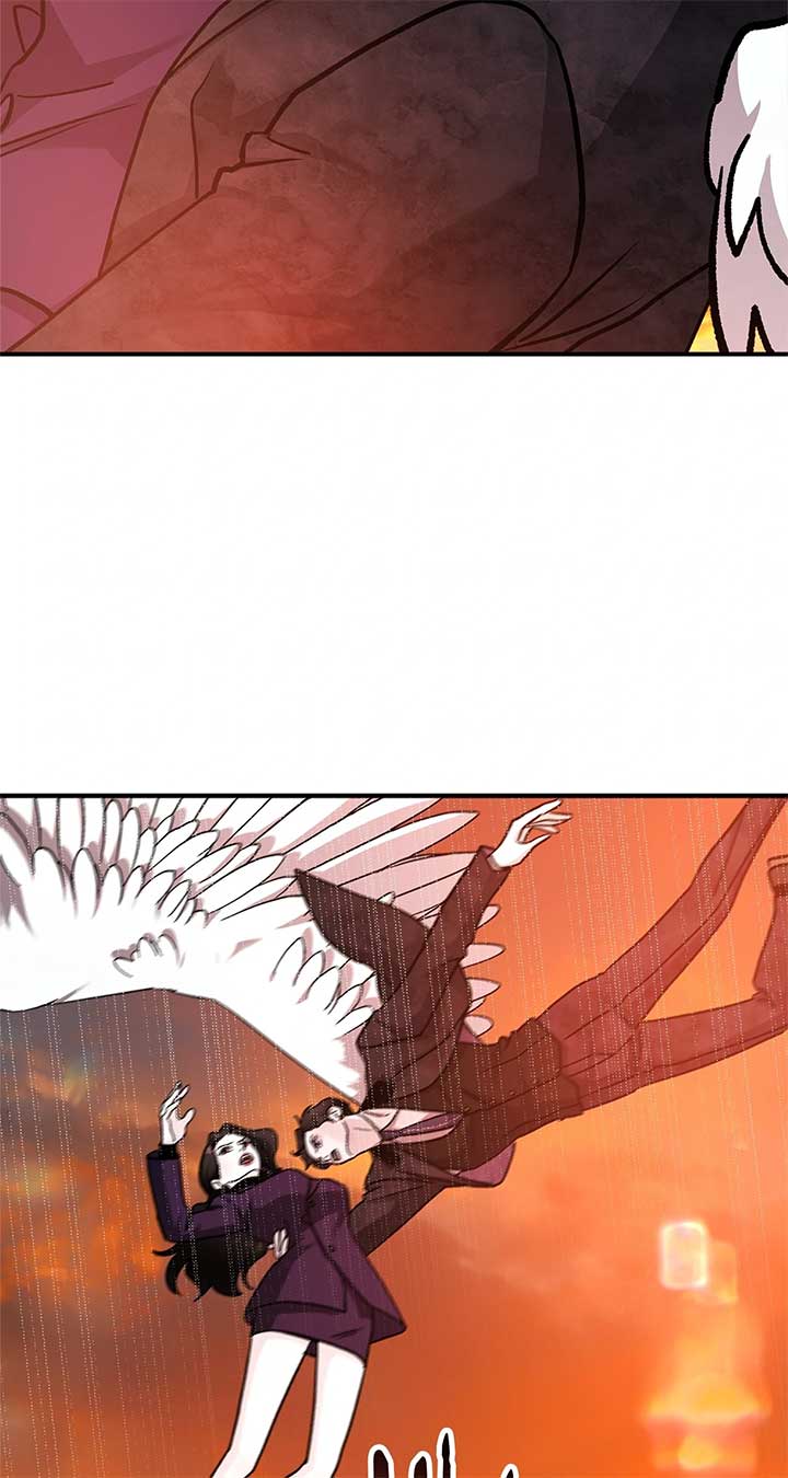 For the Queendom Chapter 67 - Page 78