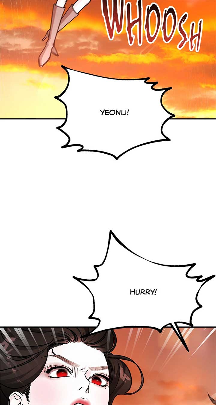For the Queendom Chapter 67 - Page 79