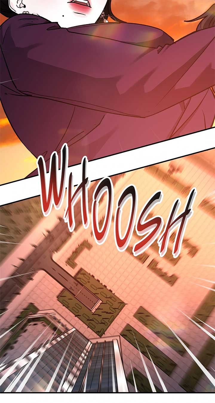 For the Queendom Chapter 67 - Page 80