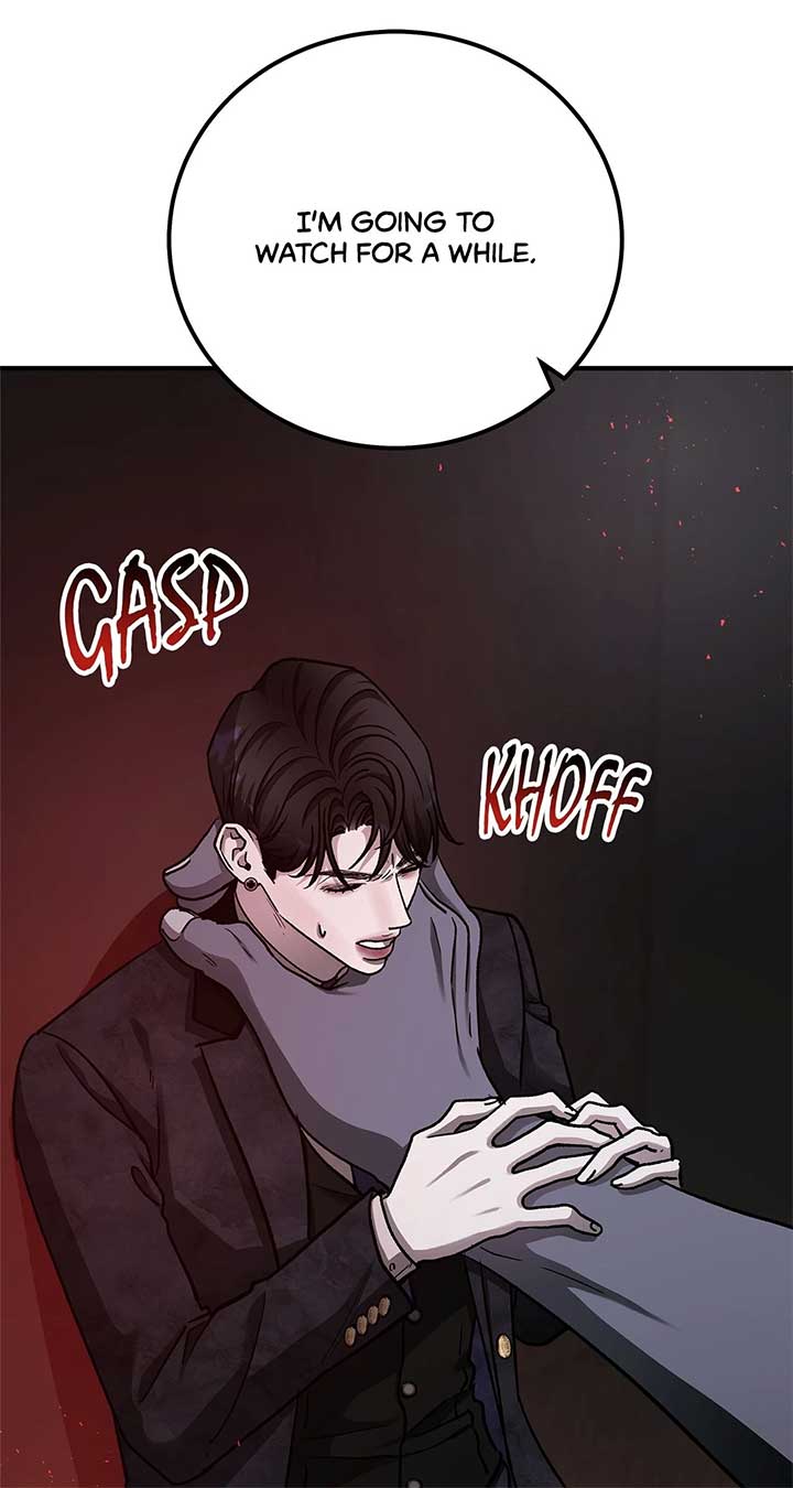 For the Queendom Chapter 67 - Page 9