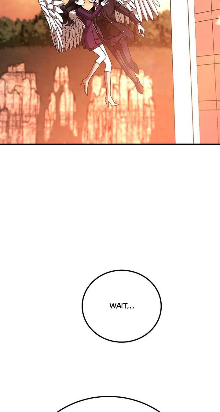 For the Queendom Chapter 67 - Page 85