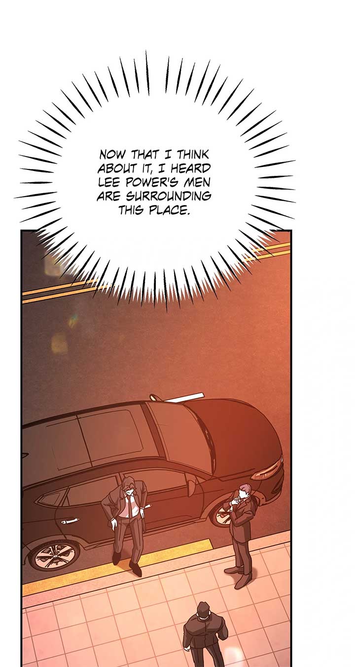 For the Queendom Chapter 67 - Page 89